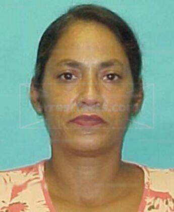 Yolanda Delvalle