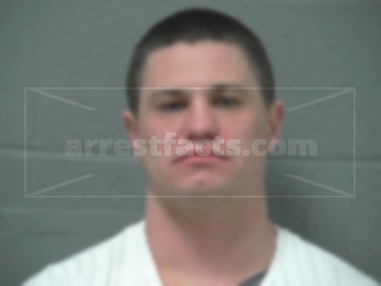 Christopher Taylor Lehnhart
