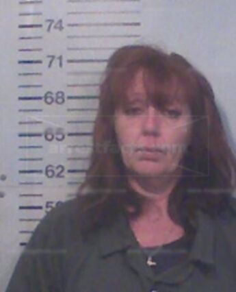 Debra Cooper Thomasset