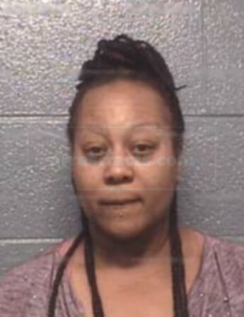 Deborah Ann Harper