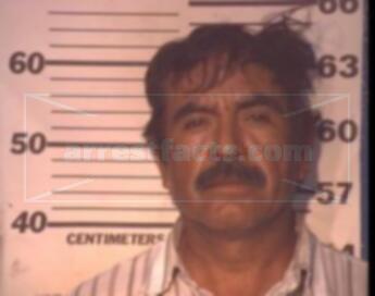 Felix Armijo Deleon