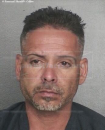 Robert Maldonado
