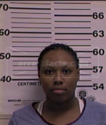 Tiffeny Michelle Carter