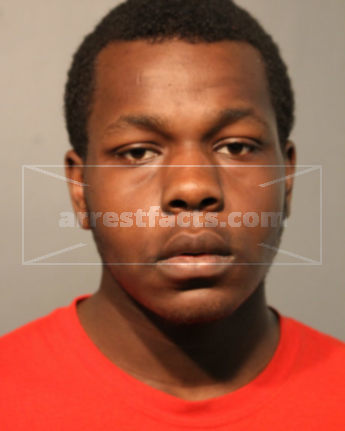 Aaron Lavell Redmond