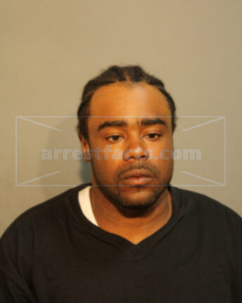 Johnathan L Lacy