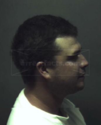 Jerred Michael Judy