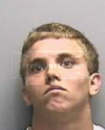 Cody Lee Hodges