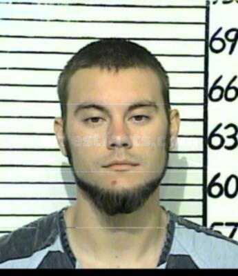Richard Cory Harrington