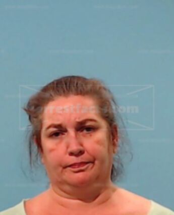 Patricia Jeanene Patton