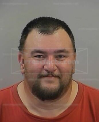 Jerry Wayne Poe