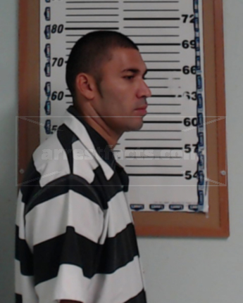 Nelson Torres-Ramirez