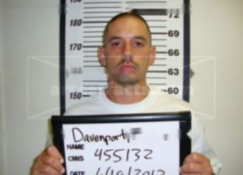 James Davenport