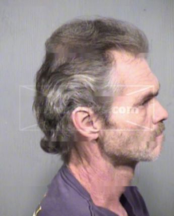 Darrin Obrian Mcallister