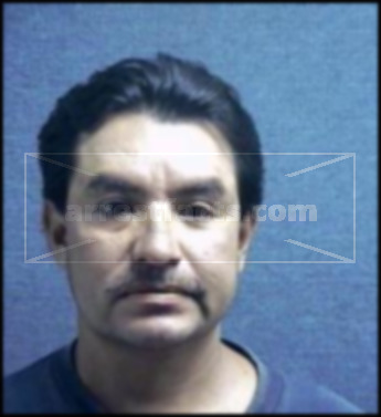 Antonio Jose Valadez Huerta