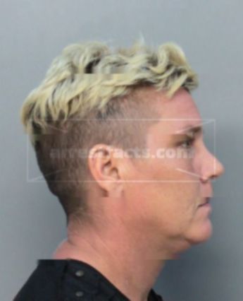 Billie Jo Anne Proulx