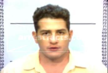 Isaac Bert Ruiz