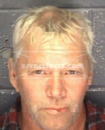 Roy William Hodges
