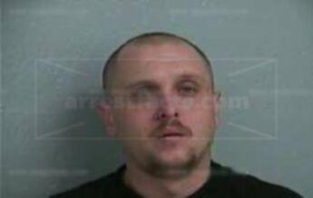 Alan James Clark