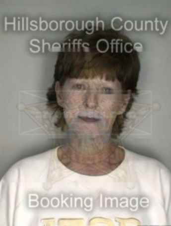 Terry Ann Howell