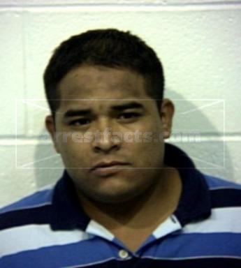 Oscar Guerrero Mendoza