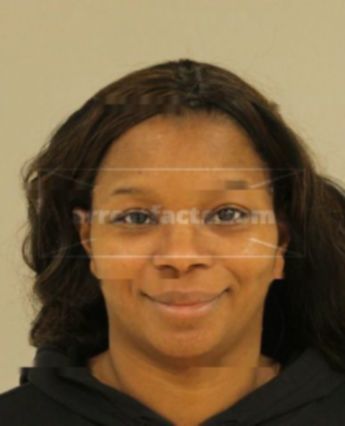 Twanda Marie Carter
