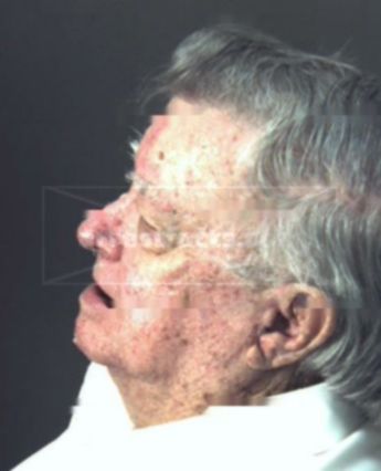 Eddie Richard Weaver
