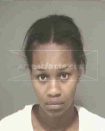 Kimberly Annette Boclair