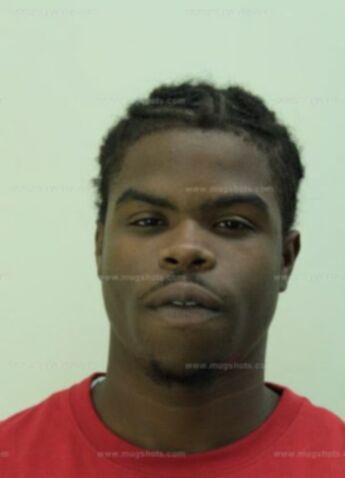 Joshua Cornelius Norris
