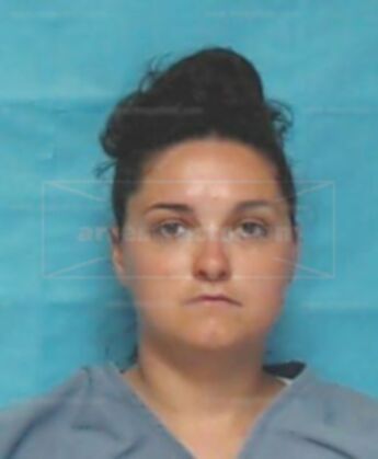Lauryn Alyse Adams