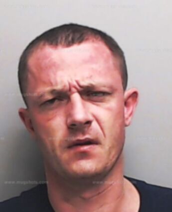 Kyle Lee Smith