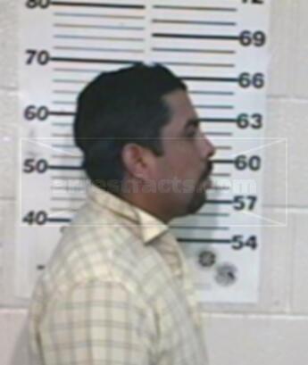 Juan Jose Ortiz Aleman