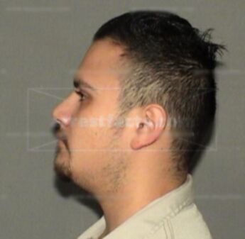 Martin Xique Munoz
