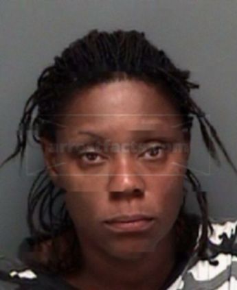 Tonya Rennee King