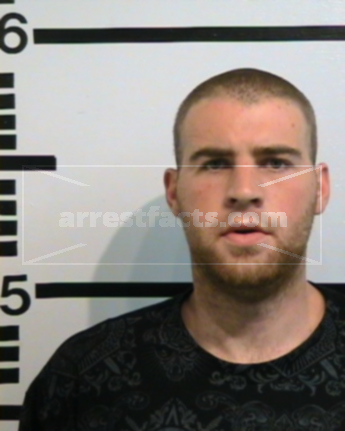 Kyle Garrett Deathrage