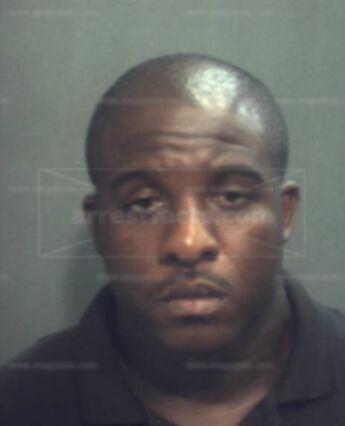 Darrick Shrone Sanders