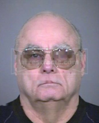 Charles K Johnson