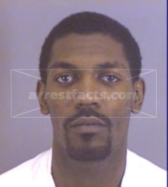 Terrance Dewitt Washington