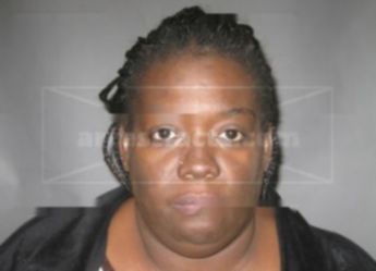Marlo Denise Gill