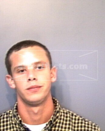 Cody Alexander Minkina