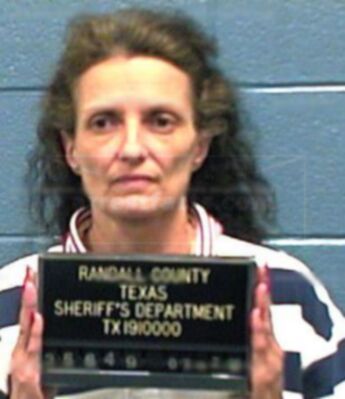 Deborah Ann Williams