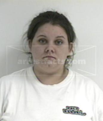 Tara Nichole Stringer