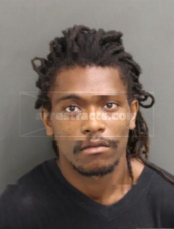Jonte Charod Pierre