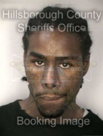 George Jackson Carter