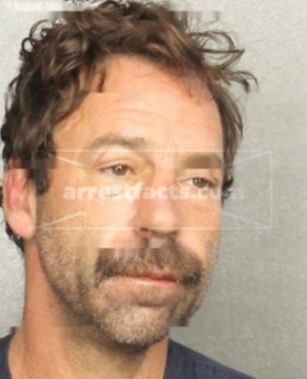 Michael James Somers