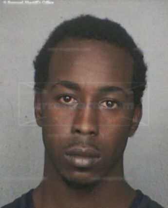 Stafford Charles Nairn