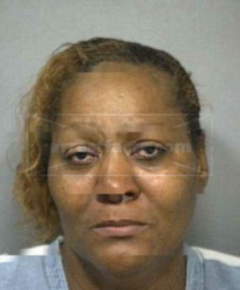 Shirley Vandyke Stevens