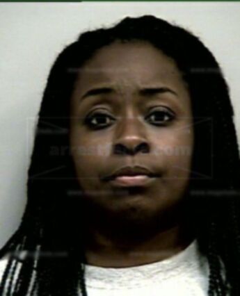 Sharice Latoshia Rutledge