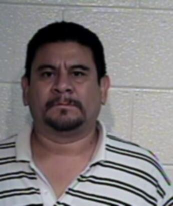 Ricardo Zamora Garcia
