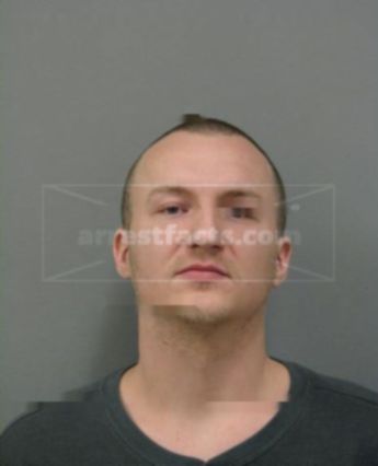 Shane Allen Monroe