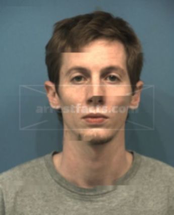Taylor James Masters